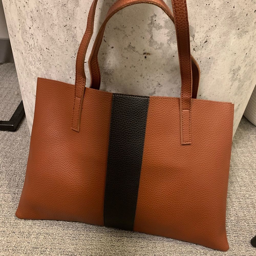 Brand new Vince Camuto tote